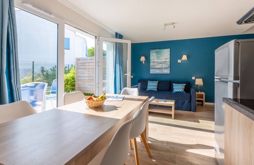 Noirmoutier-en-l'Ile Casa | Résidence Prestige Odalys Le Domaine des Pins