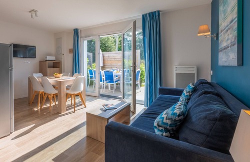 Noirmoutier-en-l'Ile Casa | Résidence Prestige Odalys Le Domaine des Pins