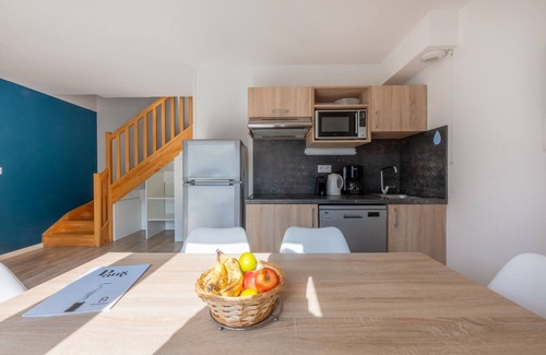 Noirmoutier-en-l'Ile Casa | Résidence Prestige Odalys Le Domaine des Pins