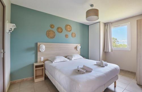 La Londe-les-Maures Apartamento | Résidence Odalys Les Océanides