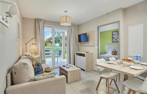 La Londe-les-Maures Apartamento | Résidence Odalys Les Océanides
