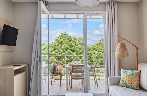 La Londe-les-Maures Apartamento | Résidence Odalys Les Océanides
