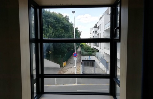 La Rochelle City Centre Apartamento | Résidence Odalys Archipel