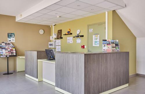 Salleles-d'Aude Apartamento | Résidence Odalys Côté Canal