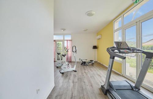 Salleles-d'Aude Apartamento | Résidence Odalys Côté Canal