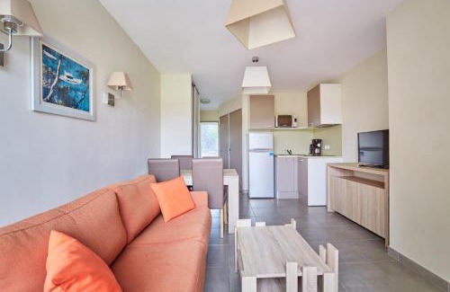Salleles-d'Aude Apartamento | Résidence Odalys Côté Canal