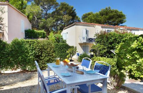 Frejus Apartamento | Résidence Odalys Domaine des Eucalyptus