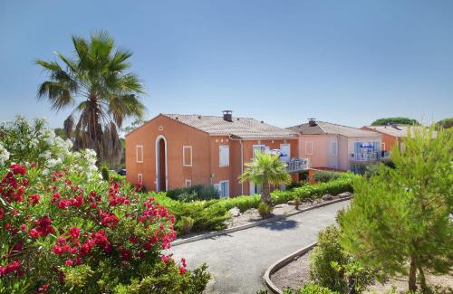 Frejus Apartamento | Résidence Odalys Domaine des Eucalyptus