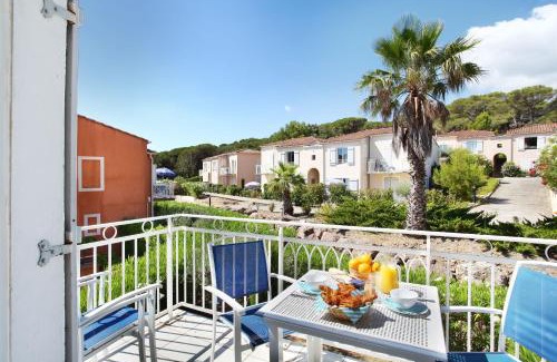 Frejus Apartamento | Résidence Odalys Domaine des Eucalyptus