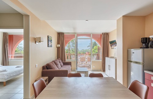 Cap d'Agde Casa | Résidence Odalys Du Golfe