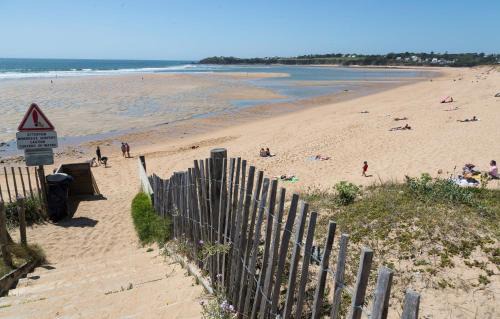 Guidel-Plages Apartamento | Résidence Odalys Fleur de Sel