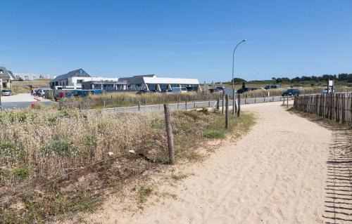 Guidel-Plages Apartamento | Résidence Odalys Fleur de Sel