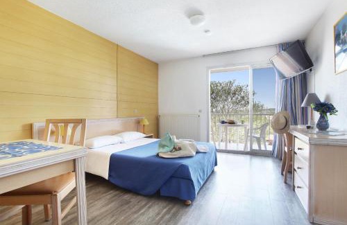 Balaruc-les-Bains Apartamento | Résidence Odalys Les Hauts de Balaruc