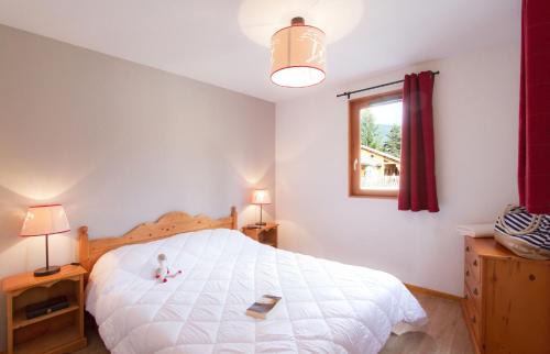 Saint-Etienne-en-Devoluy Apartamento | Résidence Odalys L'Orée des Pistes