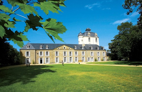 Erdeven Casa | Résidence Odalys Prestige Le Château de Keravéon