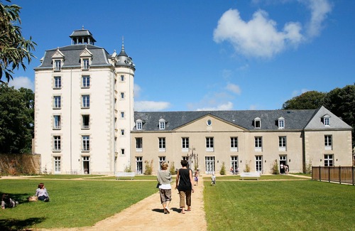 Erdeven Casa | Résidence Odalys Prestige Le Château de Keravéon