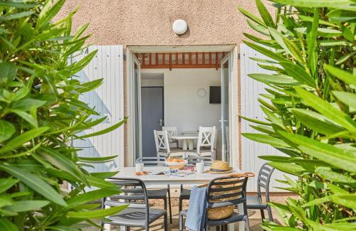 Vendres Complejo | Résidence Odalys Le Grand Bleu