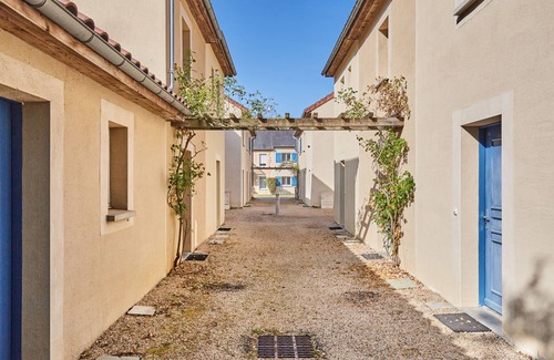 Montignac Casa | Résidence Odalys Le Hameau du Moulin
