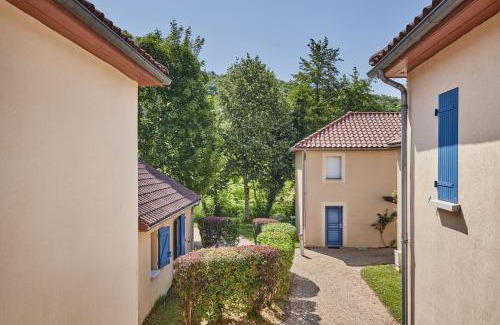 Montignac Complejo | Résidence Odalys Le Hameau du Moulin