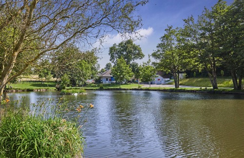 Rignac Casa | Résidence Odalys Le Hameau du Lac