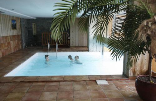 Valloire Apartamento | Résidence Odalys Le Hameau et les Chalets de la Vallée d'Or