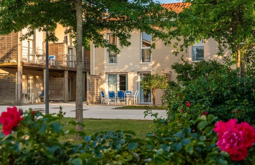 Hourtin Port Casa | Résidence Odalys Le Petit Pont
