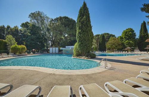 Arles Apartamento | Résidence Odalys Le Village Camarguais Les Gardians