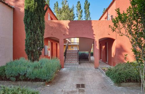Arles Apartamento | Résidence Odalys Le Village Camarguais Les Gardians