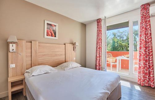 Arles Apartamento | Résidence Odalys Le Village Camarguais Les Gardians