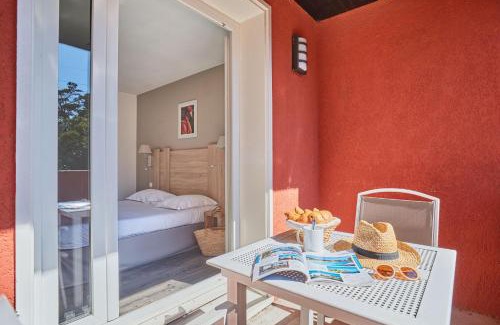 Arles Apartamento | Résidence Odalys Le Village Camarguais Les Gardians