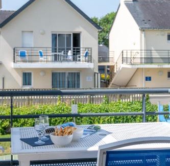 Baden Apartamento | Résidence Odalys Les Iles du Morbihan