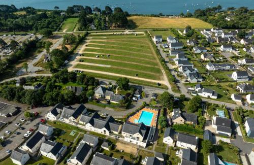 Baden Apartamento | Résidence Odalys Les Iles du Morbihan