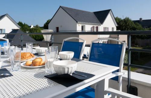 Baden Apartamento | Résidence Odalys Les Iles du Morbihan