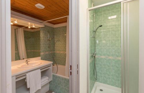 Valmeinier Apartamento | Résidence Odalys Les Lumières de Neige