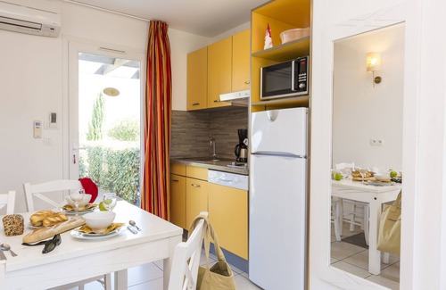 Belgodere Casa | Résidence Odalys Les Villas de Bel Godère