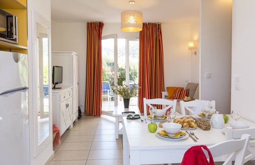 Belgodere Casa | Résidence Odalys Les Villas de Bel Godère