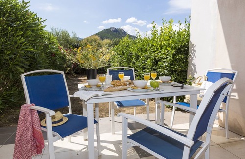 Belgodere Casa | Résidence Odalys Les Villas de Bel Godère