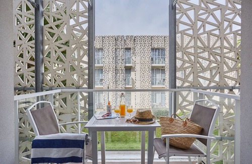 Cap d'Agde Casa | Résidence Prestige Odalys Nakâra