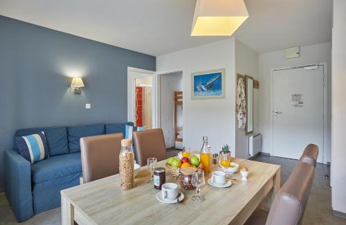 Cap d'Agde Complejo | Résidence Odalys Nakâra