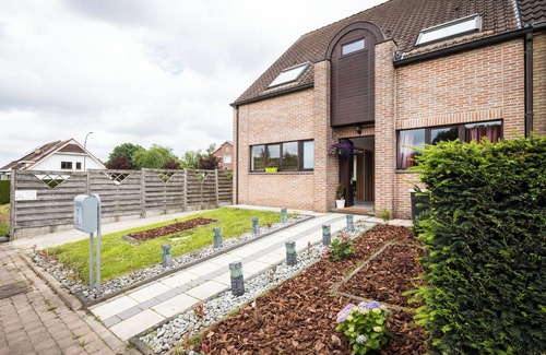 Zaventem Casa | Résidence Orchidée