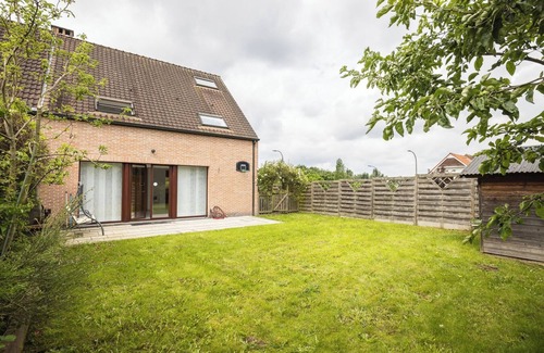 Zaventem Casa | Résidence Orchidée