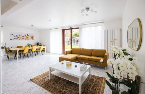 Zaventem Casa | Résidence Orchidée