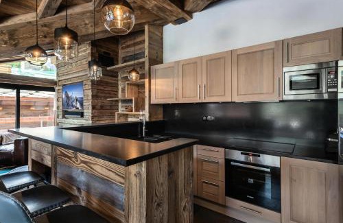 Val-d'Isere Chalet De Esquí | Résidence Oursnoir - Chalets pour 10 Personnes 224