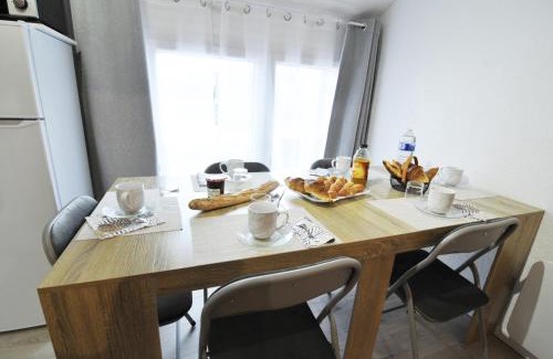 Le Mesnil-Saint-Denis Apartamento | Résidence proche Vallée de Chevreuse