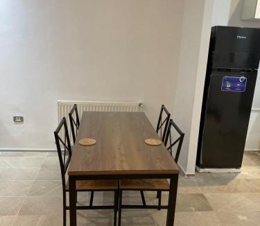 La Marsa Apartamento | Résidence palmerie 1