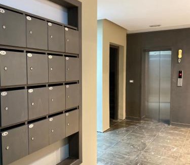La Marsa Apartamento | Résidence palmerie 1