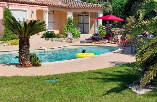 Valescure Apartamento | Résidence Parc Golf Esterel - maeva Home - Villa spacieuse climatisée 5 pièces 8 personnes - Exclusive - super Home MAE-1243