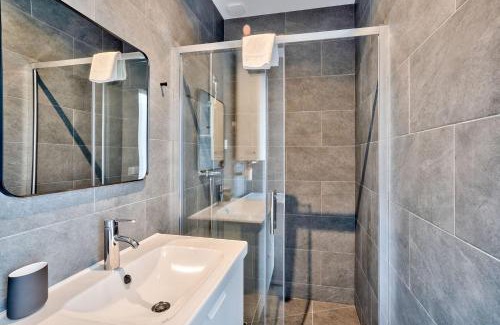 Petit-Ivry Apartamento | Résidence Paris Ivry House
