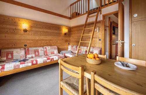 Meribel Casa | Résidence partenaire Le Golf