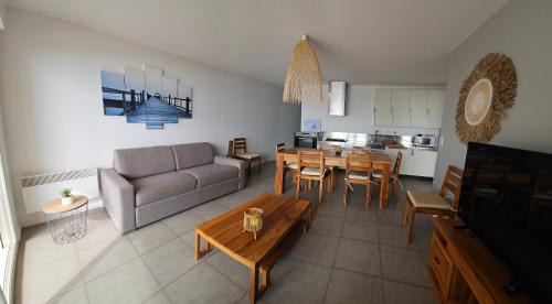 Lacanau-Ocean Apartamento | Résidence Pasino